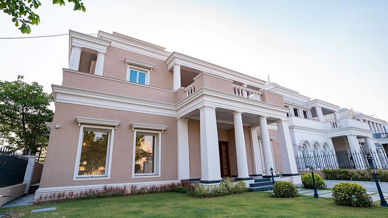 best villas in Ludhiana